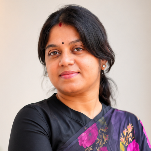 Dr Hima Bindu Masina